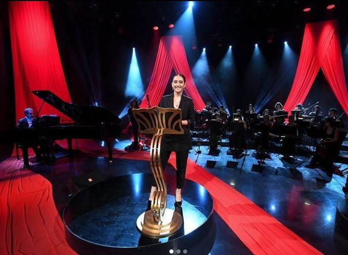 Show TV Güldür Güldür'ün Naime'si Ecem Erkek ile Hasan Can Kaya'dan yeni dizi projesi - Resim: 3