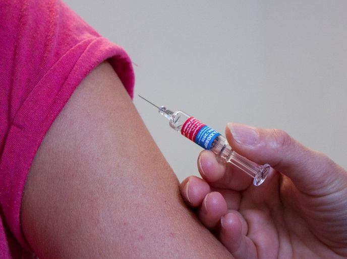 Bilim insanlarından bir ilk! Yapay zeka grip aşısı öncekilerden daha etkili - Resim: 1