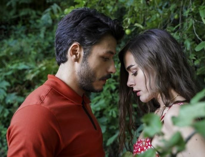 Show Tv Cam Tavanlar'da Cem ve Leyla aşkında şoke eden sürpriz! - Resim: 3