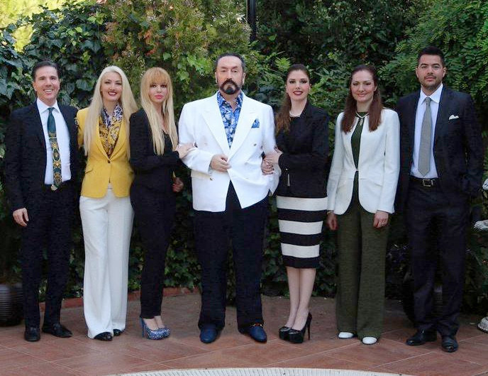 Hüma Babuna'dan annesinin iddialarına sert yanıt - Resim: 4