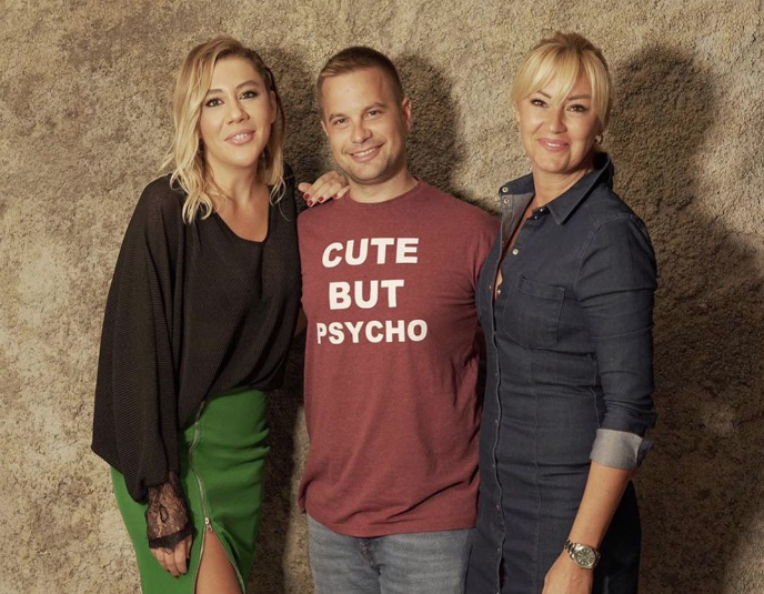 Pınar Altuğ Yağmur Atacan öpüşme itirafı! Eşi soyunma odasında dudağına yapışmış - Resim: 4