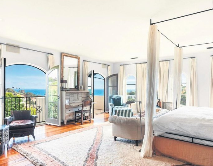 ABD'den malikane satın aldı ödediği para dudak uçuklattı! Didem Erol'un yeni evine bakın - Resim: 4