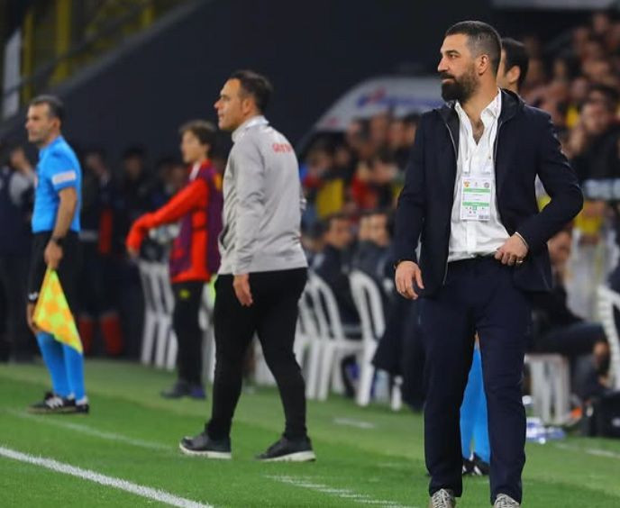 Arda Turan Eyüpspor'dan ayrılıyor, Shakhtar Donetsk ile anlaştı! İşte Turan'ın yeni maaşı... - Resim: 1