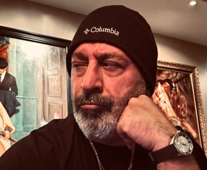 Cem Yılmaz'dan nafaka tepkisi! "Benimki nafaka değil..." - Resim: 2