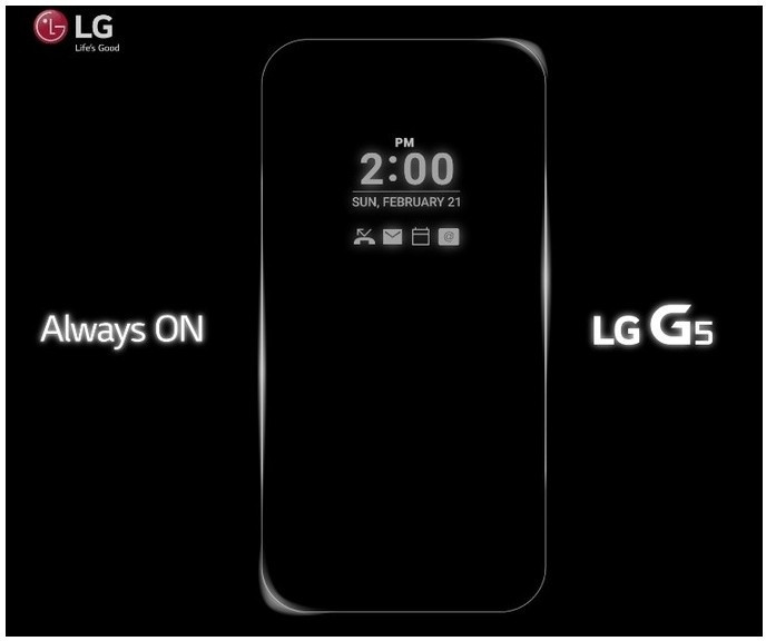 Hangisi daha iyi? Galaxy S7 - LG G5 inceleme - Resim: 2