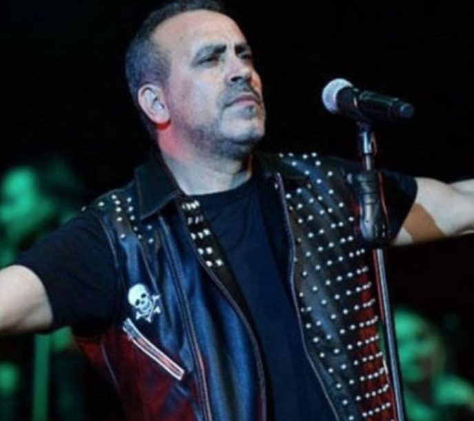 Haluk Levent'i konserinde kızdırdılar: ''Burası şehit ismi verilmiş bir park!'' - Resim: 3