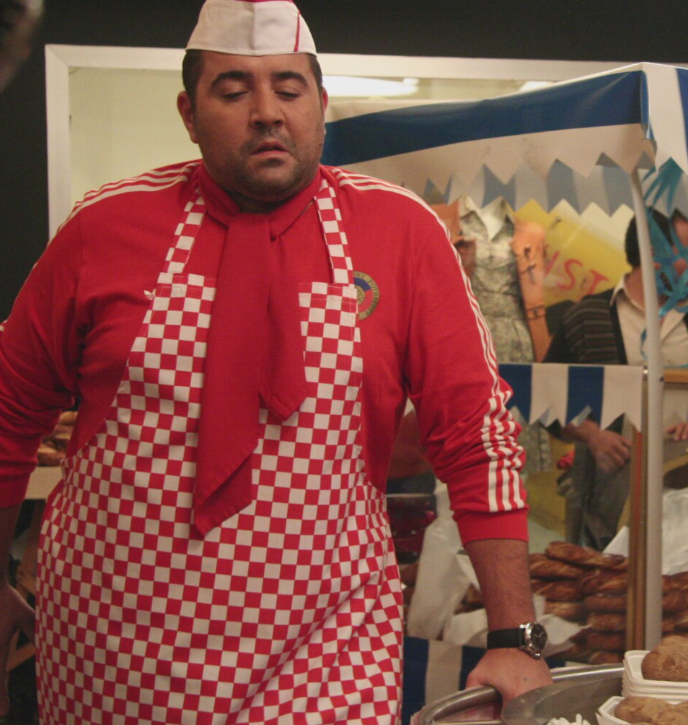 Son halini görenler inanamadı! Ata Demirer 22 kilo birden verdi, zayıflatan formülü açıkladı - Resim: 1