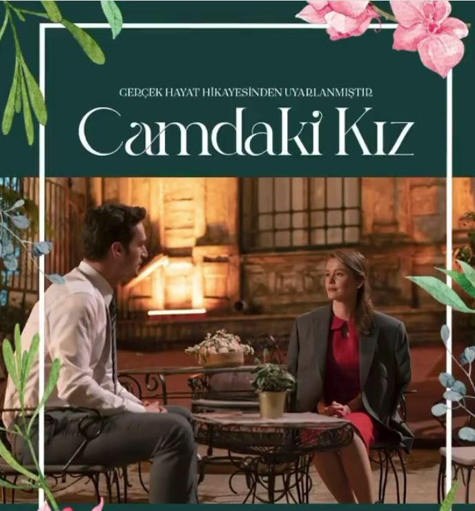 Kanal D Camdaki Kız'ın Hayri'si Cihangir Ceyhan kimdir işte yeni sezon fragmanı - Resim: 3
