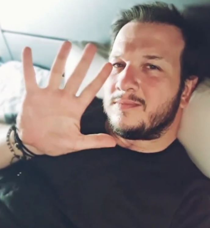 Ukrayna'daki savaşa sessiz kalmadı Şahan Gökbakar'dan tepki dolu Ukrayna paylaşımları - Resim: 2