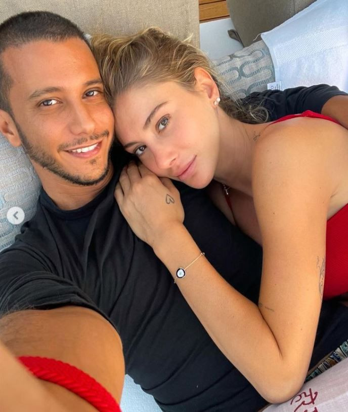 Şeyma Subaşı Türkiye'den gidiyor: Meedo 'Düğünümüzü dünya konuşacak' diyor - Resim: 4