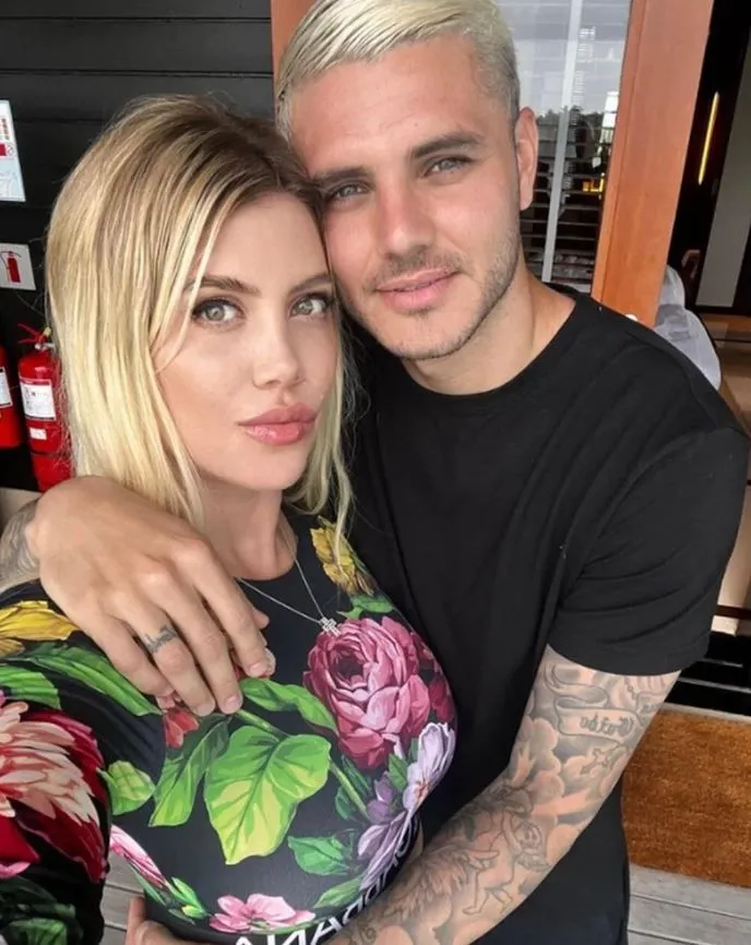 Wanda Nara her detayı paylaştı: Icardi ailesinin İstanbul'daki lüks evi olay oldu! Aylık kirası dudak uçuklattı... - Resim: 2