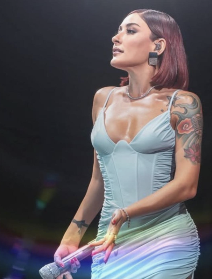 Melek Mosso bu yöntemle paraya para demiyor! İşte çok kazandıran o yöntem - Resim: 1