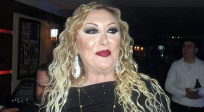 Güllü'nün son hali büyük şok! Zayıflamıştı ama bu kez bambaşka - Resim: 1