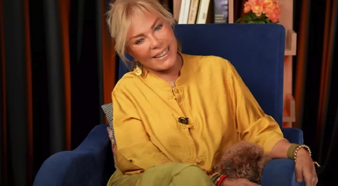 Semiramis Pekkan peruğa veda etti! Kanser tedavisi sonrası ilk karesi olay oldu - Resim: 3