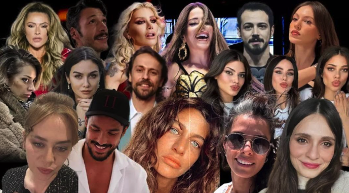 Uyuşturucu operasyonuyla evlerinden alınmışlardı! 7 ünlü isim hakkında karar verildi - Resim: 1