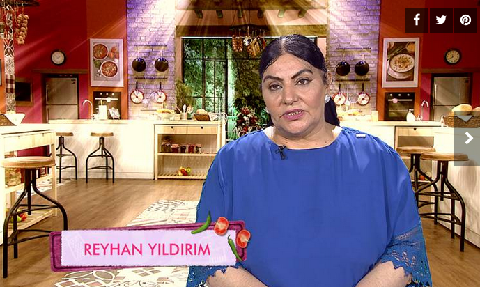 Gelinim Muftakta yarışmacısı Reyhan'ın eşi olay işte kralım dediği kocası - Resim: 3