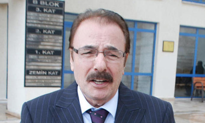 Daha önce felç olmuştu Ferdi Tayfur'dan bir kara haber daha - Resim: 1