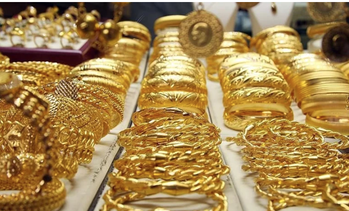 Altın eridi kasalar doldu! En çok altını bu ülkeler aldı - Resim: 2