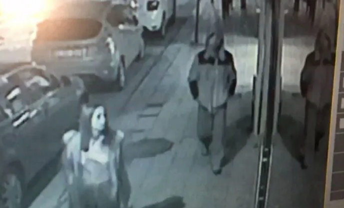 Heyet başkanının 'söylemek istediğin var mı'' sorusuna Ceren Özdemir’in katilinden yanıt - Resim: 1