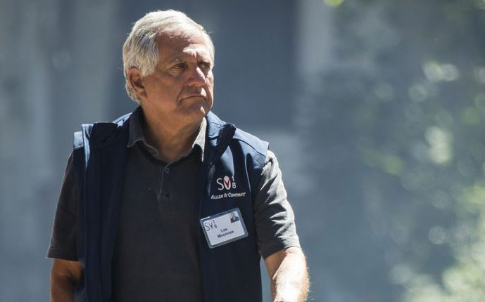 CBC'in CEOsu 'cinsel istismar'dan istifa etti! Alacağı tazminat dudak uçuklatır - Resim: 1