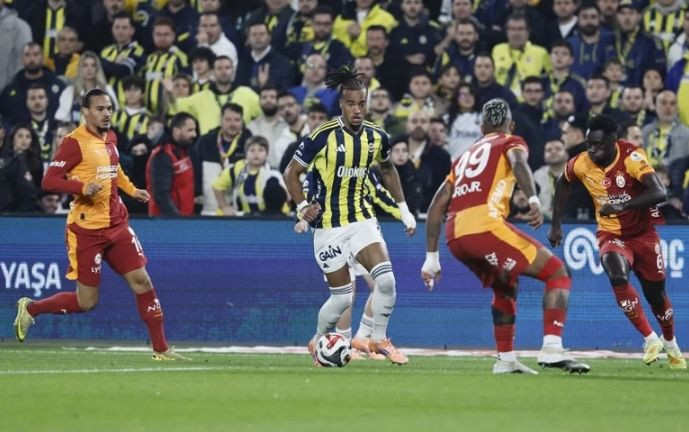 Fenerbahçe 15 milyon euroluk yıldız için düğmeye bastı - Resim: 4