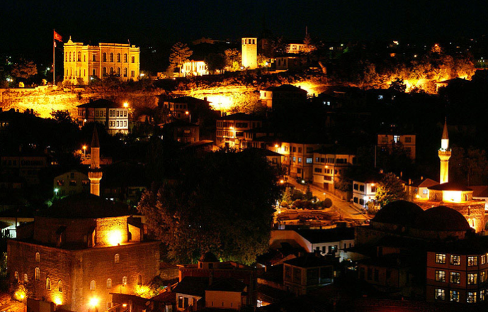 Seçimin kaderi bu haritada - Resim: 3