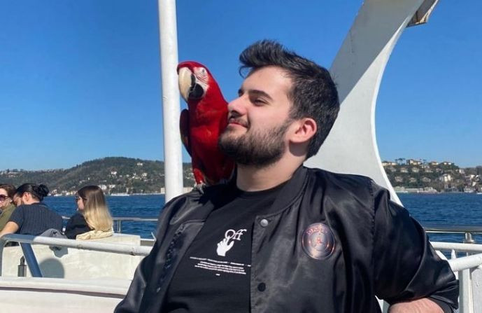 Jrokez lakaplı Oğuzhan Dalgakıran neden öldü kaza dendi ama meğer... - Resim: 4