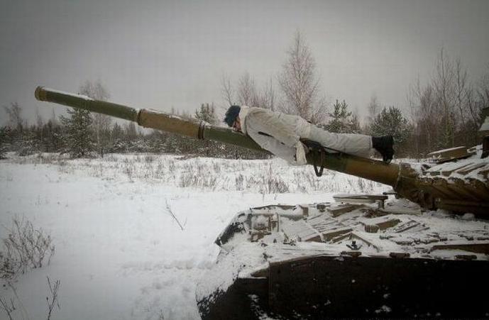 Günün en çok tıklanan bomba kareleri - Resim: 3