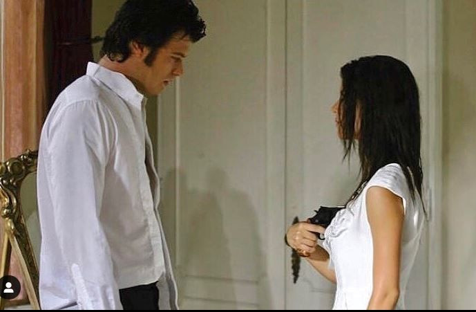 Bihter Ziyagil ölüm yıldönümü yine unutulmadı Twitter'da tt oldu! 11 yılın ardından Aşkı Memnu rüzgarı - Resim: 3