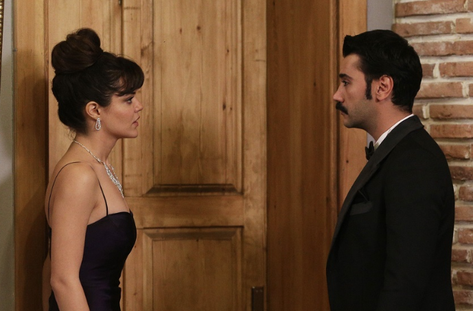 Bir Zamanlar Çukurova anlaşmayı imzaladı! Ünlü oyuncu artık kadroda - Resim: 1