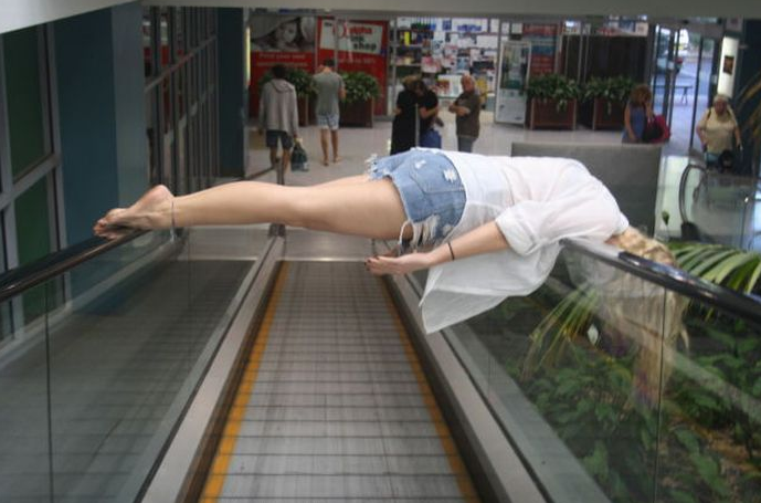 İnternetin en çok tıklanan fotoğrafları - Resim: 4