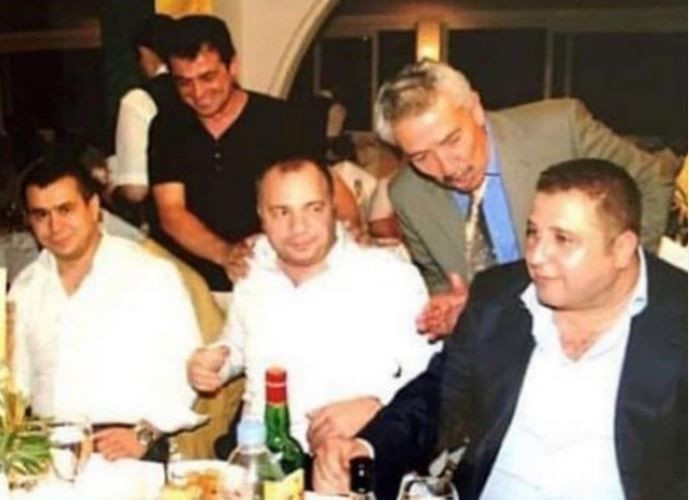 Tuğba Ünal'ın öldürülen Halil Falyalı paylaşımı şaşırttı! Tuğba Ünal kimdir? - Resim: 1