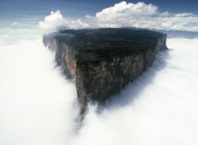 Ölmeden önce görülmesi gereken 32  muhteşem yer - Resim: 4