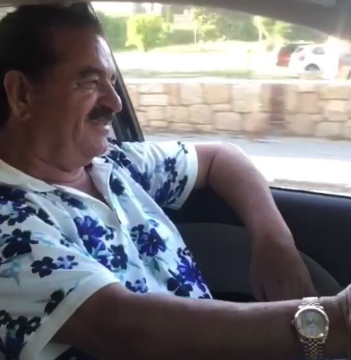 Koronaya yakalanan İbrahim Tatlıses'ten son durumuna ilişkin kritik paylaşım - Resim: 3