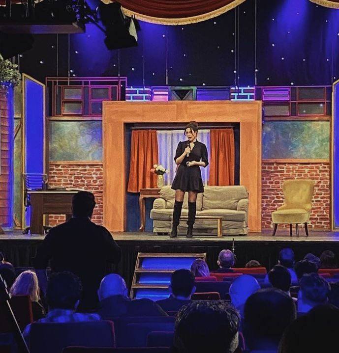 Kanal D Çok Güzel Hareketler'de deprem 19 kişi birden ayrıldı! - Resim: 4