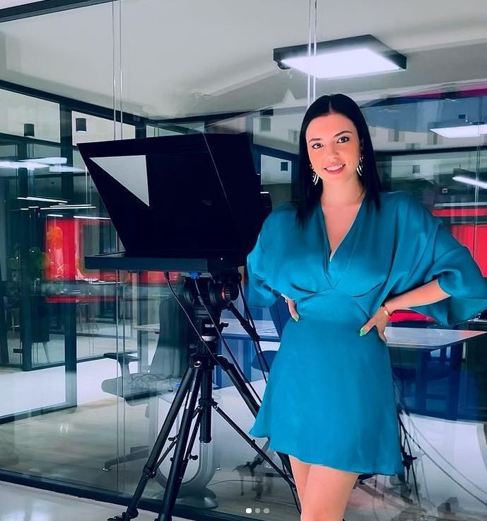 'Hakan Sabancı'dan hamileyim' diyen Aygün Aydın'a 3 gün hapis cezası - Resim: 2