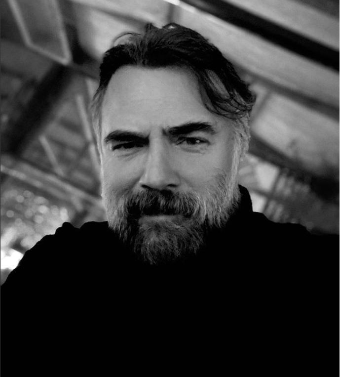 Eşkıya Dünyaya Hükümdar Olmaz'ın yıldızı Oktay Kaynarca'dan yeni proje müjdesi - Resim: 1