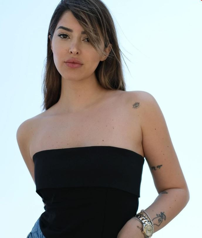 Bomba iddia: Demet Özdemir'i çabuk unuttu! İşte Oğuzhan Koç'un yeni sevgilisi: Ala Tokel - Resim: 4