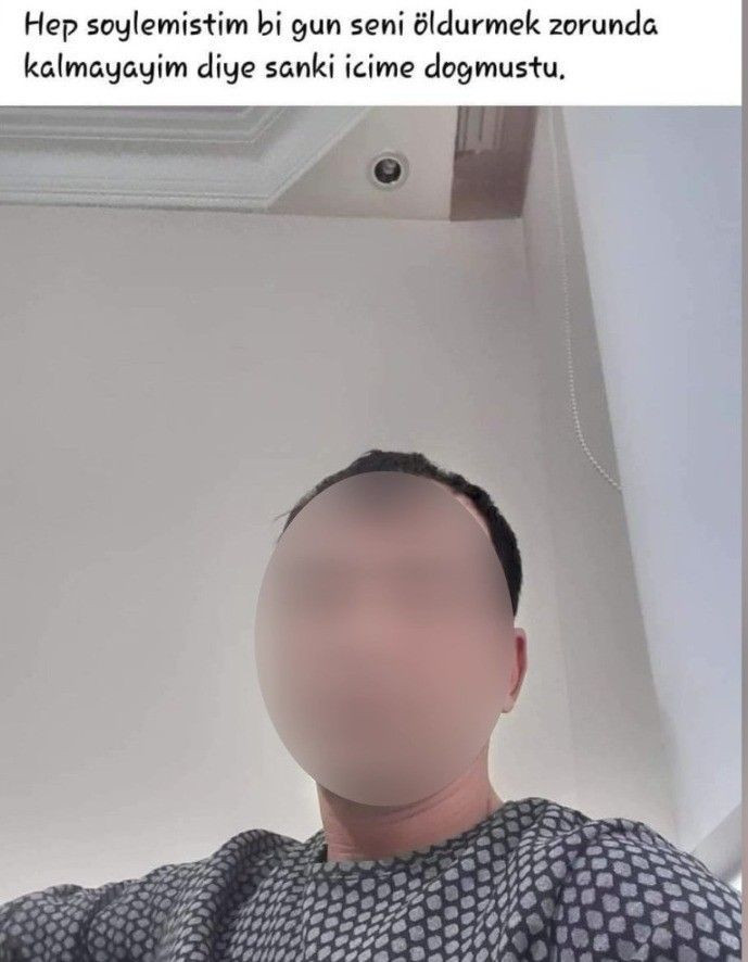 Kahramanmaraş'ta kadının yardım çığlığı: Öldüreceğim diye paylaşmış - Resim: 4