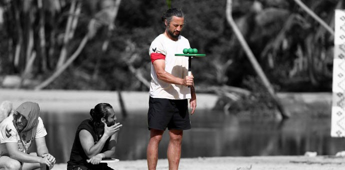 Survivor Ogeday'dan İlhan Mansız hakkında olay yorum - Resim: 4