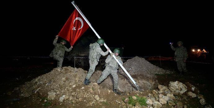 Mehmetçik Süleyman Şah'ı eski yerine taşıyacak - Resim: 2