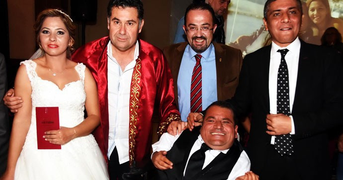 Ders alınacak bir aşk hikayesi  - Resim: 1