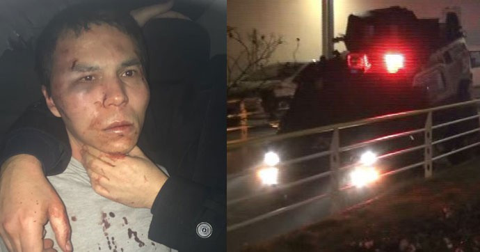 İfadesi ortaya çıktı! Katliam planı kan dondurdu - Resim: 1