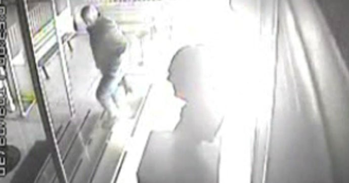 Müjdat Gezen o görüntüleri telefonda görünce... - Resim: 3