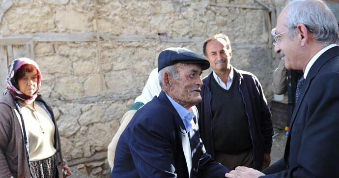 Ermenek madeni işçileri son yolculuklarına uğurlandı - Resim: 3