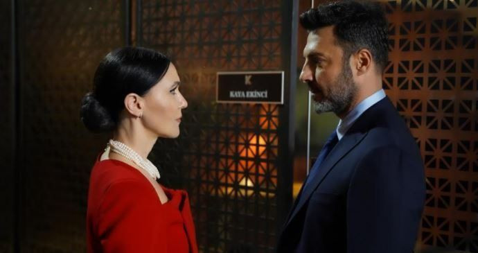 Yasak Elma dizisinde bir ölü bir yaralı! Başrol diziden ayrılıyor - Resim: 3