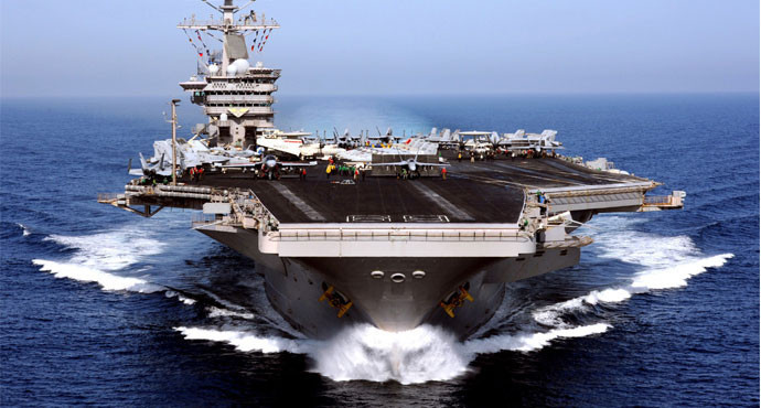 Doğu Akdeniz'de hangi ülkenin ne kadar askeri gücü var? - Resim: 1