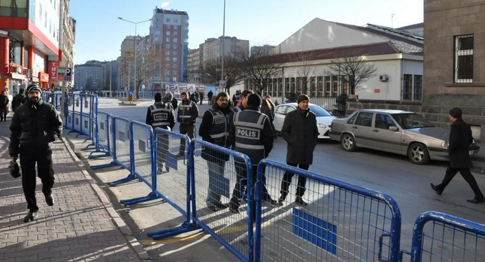 Ali İsmail Korkmaz davasının ilk duruşması - Resim: 1