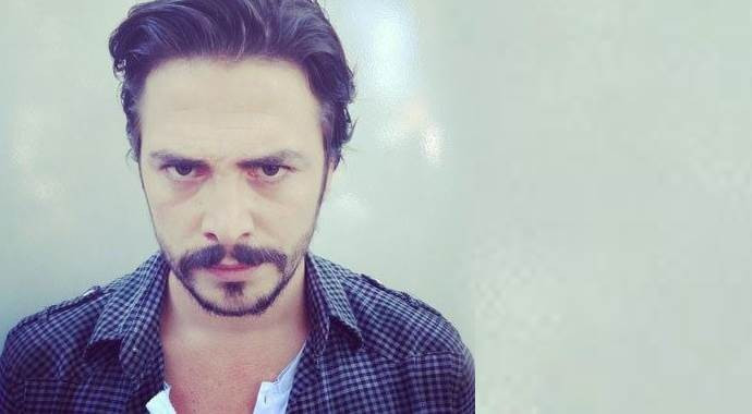 Ünlülerin rol aldıkları ilk hallerine bir bakın! - Resim: 2