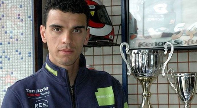 Sofuoğlu Osmangazi'de rekor deneyecek - Resim: 3